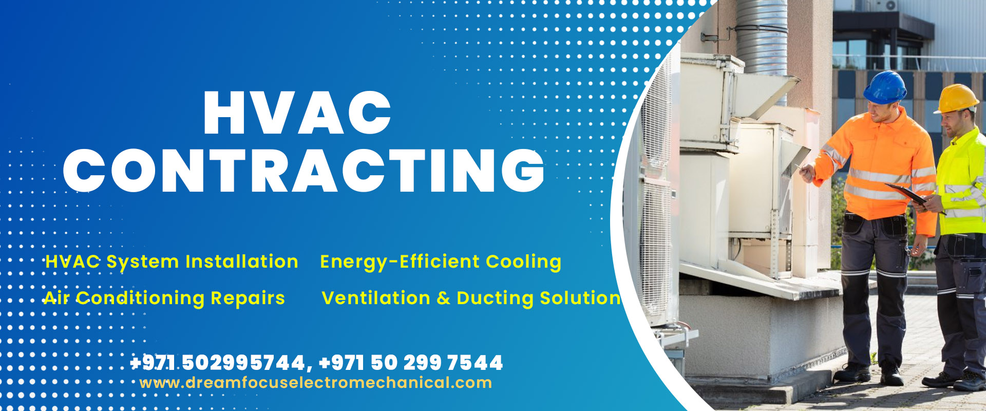 dream focus slider havoc